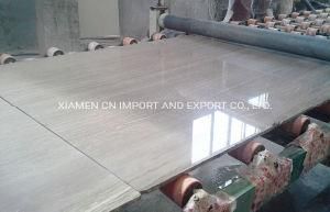 China Natural Polished Coffee /Blue/Crystal/White/Ancient Stone Wood Grain Marble for Kitchen/Bathroom/Wall/Flooring/Step/Tile/Cladding