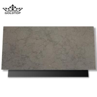 High Peformance Natural White/Black/Brown Stone Portugal Grey Marble for for Interior Wall Floor Design/Kitchen/Bathroom Decoration