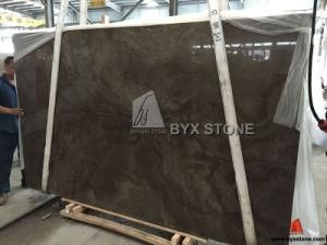 Fantasy coffee Brown Marble Slab for Wall and Floor Tiles