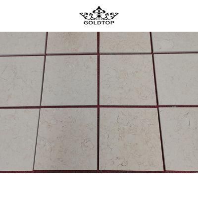 Golden Beige Marble Slab for Interiors/Indoor/Floor/Wall Decoration/Background