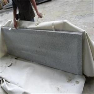 China Granite G603 Paving Stone