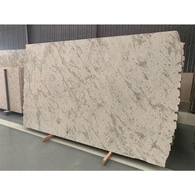 Most Popular Natural Yellow Granite with Online Technical Support