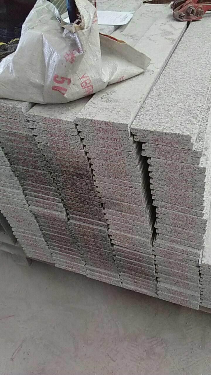 Granite Stone Steps Stair Building Materials Steps