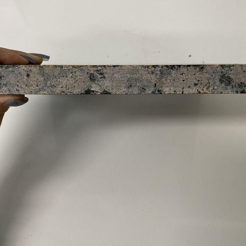 Brown with Rich Texture Granite Use for Kitchen Countertop, Bathroom Tops, Bar Tops, Washing Room and Floor