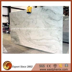Sea Pearl Granite Stone Slab for Tombstone/Countertop