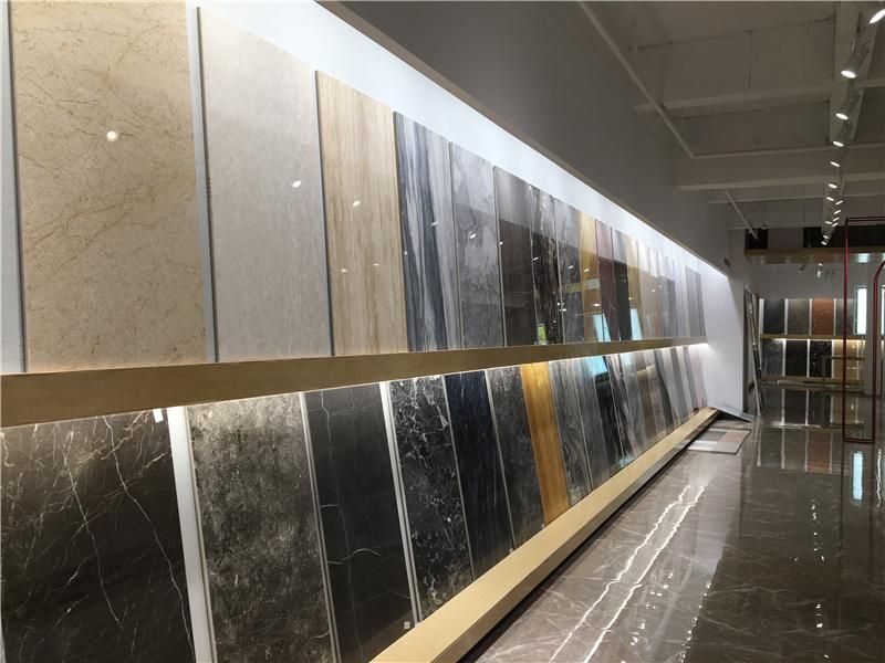 Translucent Yellow Onyx Natural Marble Stone for Bar Table
