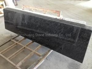 China Best Price Butterfly Blue Granite for Countertop/ Vanity Top