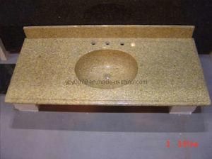 Granite Vanity Top (JX-VCCT003)
