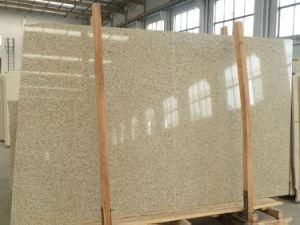 Chinese Polished Yellow Granite (G3750)