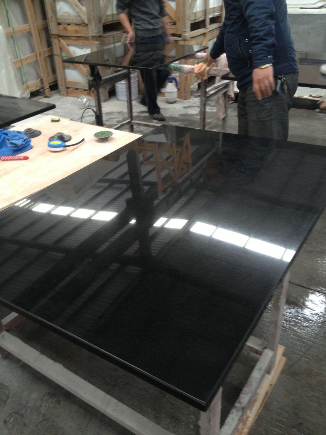 Natural Stone Grey/White/Black/Yellow/Beige/Travertine/Limestone/Onyx/Sandstone/Granite with Tile Slab
