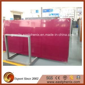 Surface Polished Engineered Artificial Quartz Stone