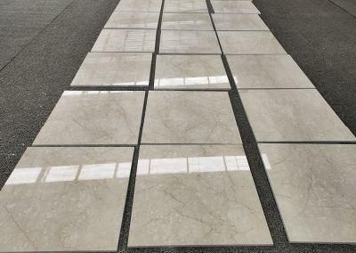 Beige Botticino Marble Tiles for Wall/Floor/Stair