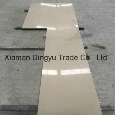 White Sparkle Quartz Stone Countertop