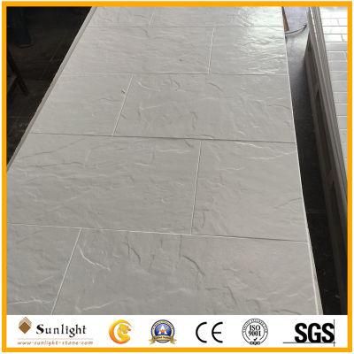 Building Construction Cultured Marble Stone Shower Wall Panels Model 10