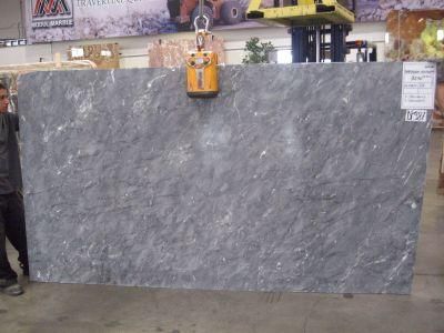 China Wholesale Black Forest Grain Bardiglio Nuvolato Marble Price