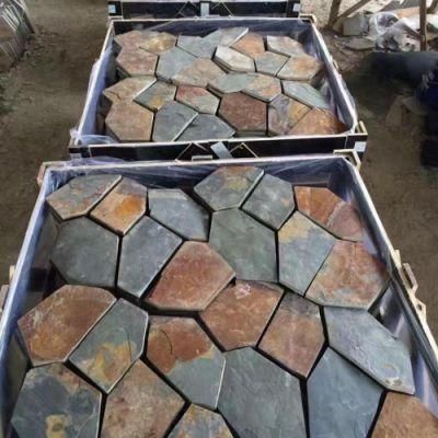 Factory Price Non Slip Granite Tile for Outdoor Floor