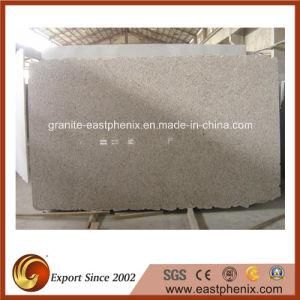 Chinese Polished Xili Red Granite Slab