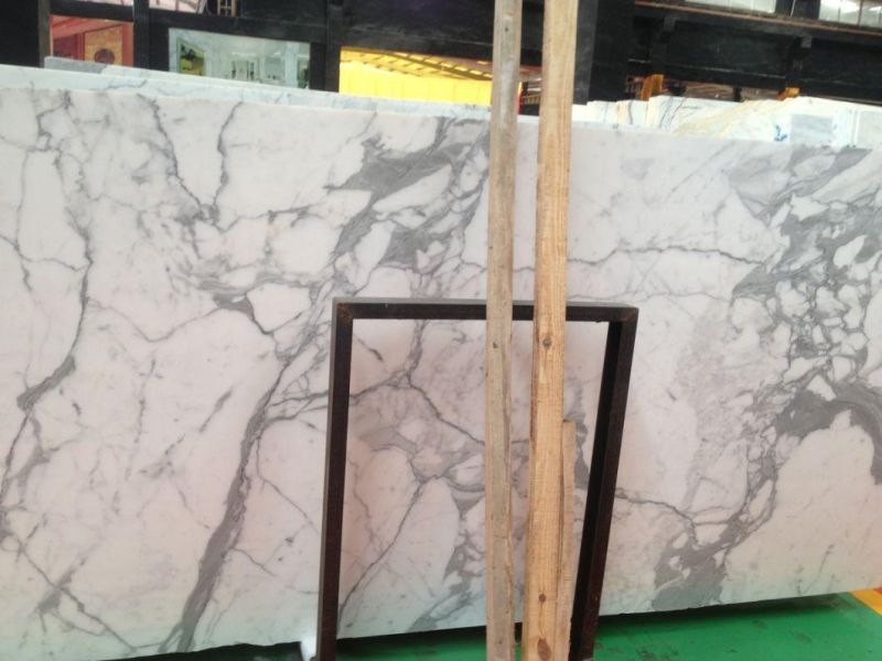 Natural Stone Grey/White/Black/Yellow/Beige/Travertine/Limestone/Onyx/Sandstone/Garnite with Tile Slab