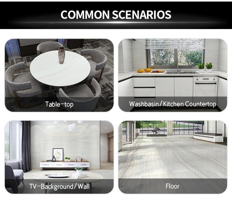 Quarry Outlet Marble Slabs Bianco Carara Wildly Grain Marble Stone Polishing Finished Slabs Marble White Carrara