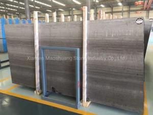 Gray Wood Marble
