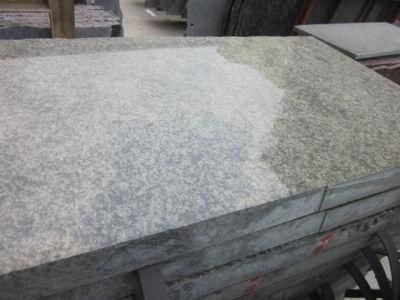 High Quality Decoration Material Polished China Green Granite Tile/Slab/Wall Coveing/Flooring