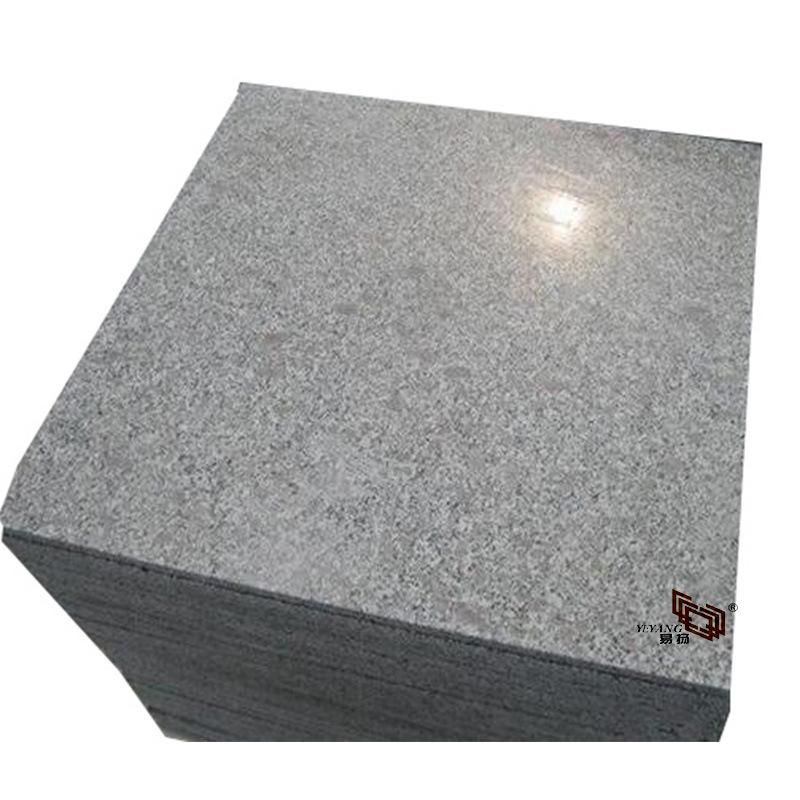 White/Grey/Yellow/Brown Pearl Flower Granite Tile Slab Factory for Kitchen/Bathroom/Decoration/Flooring/Wall/Paving