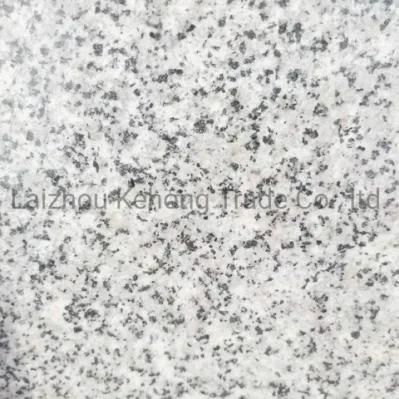 Nature&prime;s White Granite Is Used in Public Buildings, Private Homes, Upscale Villas