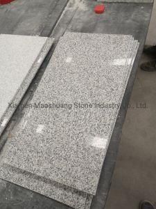 Polished Grey Granite G603 Tiles 305X610mm