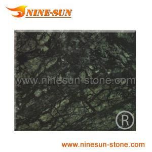 Green Marble (YX-M107)