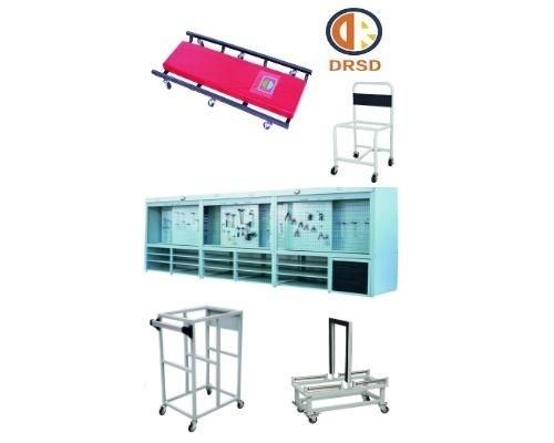 Garage Equipment Work Bench (GP-315D)