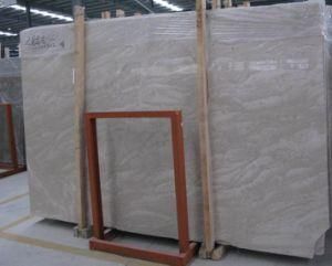 Amasya Beige Slabs/Tiles Marble for Inner Flooring Wall