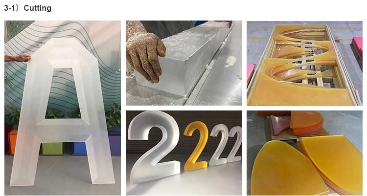 Popular 3D Interior Decorated Acrylic Wall Panel