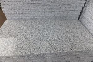 Polished Grey Granite G603 Granite Tiles