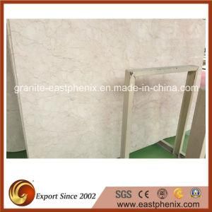 Good Quality Chinese Marble Beige Stone Slab
