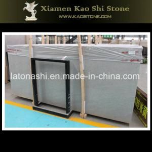 High Quality Luxury Grey Marble Stone Slab for Floor/Flooring/Stair/Wall