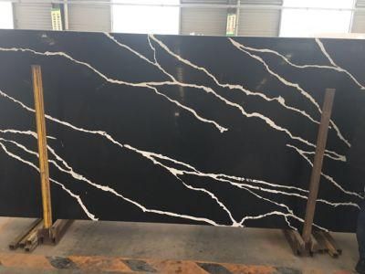 Hf Quartz Slab From China Mainland Factory
