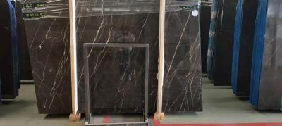 China Top Grey Marble/Coffee Mousse Marble/Coffee Mousse Marble for Floor/Background