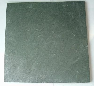 Hot Selling Nature Stone Green Slate for Floor/Wall