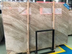 China Natural Stone Polished/Honed/Antique/Sandblasted Black Marquina Marble Slab for Interiors/ Indoor/ Floor/Wall Decoration/Background