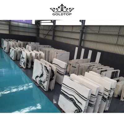 3000X1000 3200X1600 1200X2600 3mm 6mm 12mm 20mm Large Format Big Size Onyx Marble Stone Polished Matt Slab Wall Floor Tiles