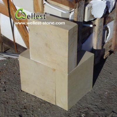 Decorative Natural Stone Cills, Lintles, Quoins Exterior Corner Cladding Stone