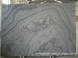 China Grey Slate Slabs for Wall and Flooring