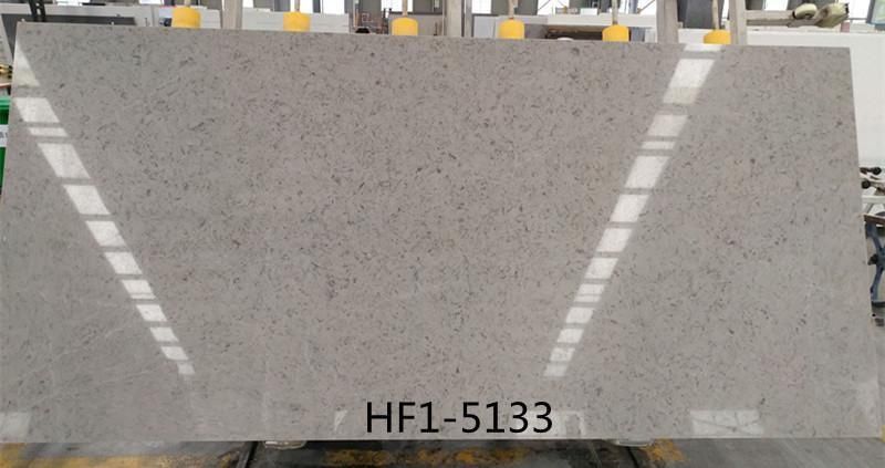Lst Quartz Slab New Color Model Big Discount