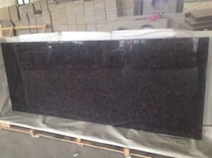Tan Brown Granite Slabs&Tiles Granite Flooring&Walling