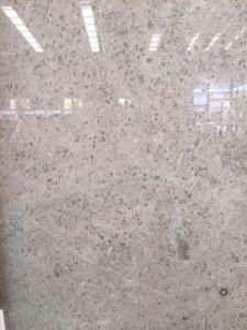 Jura Grey Marble for Countertops and Building Materials