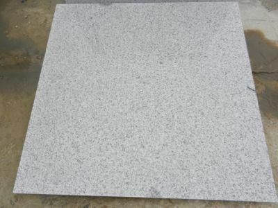 Natural Bala White Granite Stone Polish Tile of A Grade Indoor Decoration Outdoor Best Quality