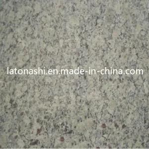 Giallo Santa Cecilia Granite Flooring Tiles, Brazil Yellow Granite