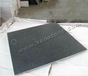 Black Diamond, Black Pearl G684 Granite Tiles