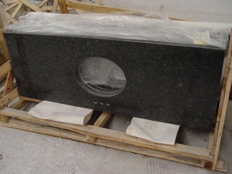 Natural Stone Marble /Granite Countertop