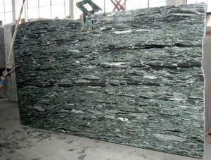 Sea Wave Green Granite Slabs&Tiles Granite Flooring&Walling